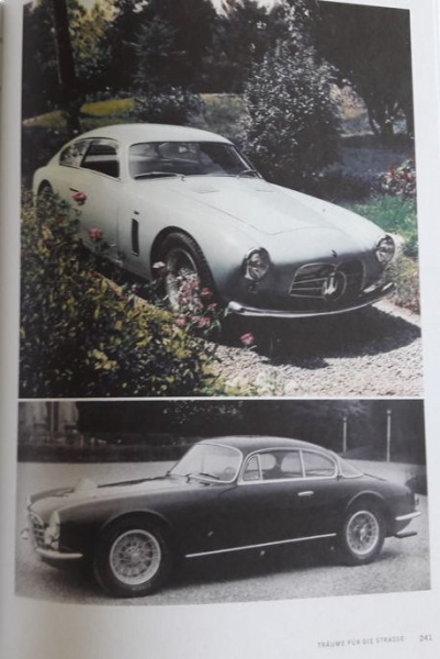 Lewandowski "Maserati" Maserati-History 2008 (6647)